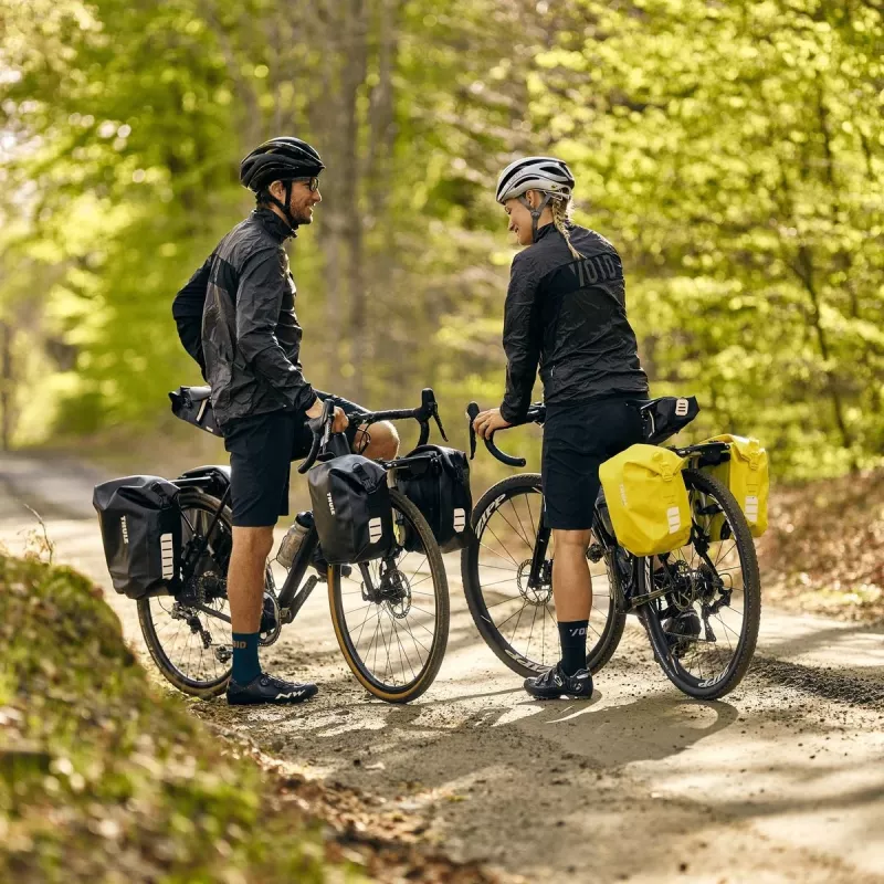 Thule 5403 Shield Pannier 13L 2er-Set gelb