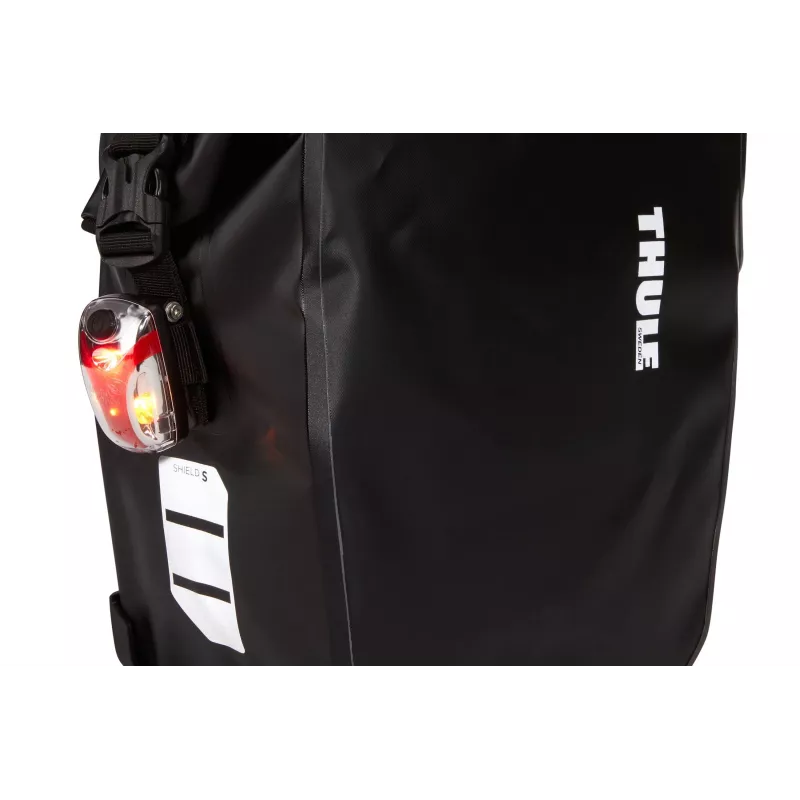 Thule 5403 Shield Pannier 13L 2er-Set gelb