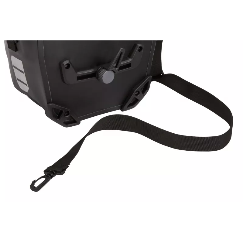 Thule 5403 Shield Pannier 13L 2er-Set gelb