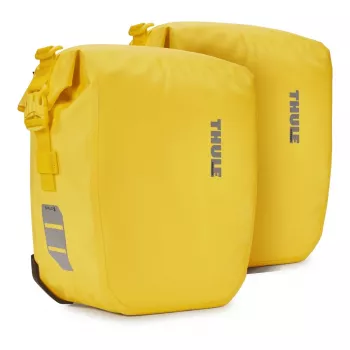 Thule 5403 Shield Pannier 13L 2er-Set gelb