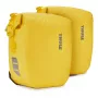 Thule 5403 Shield Pannier 13L 2er-Set gelb