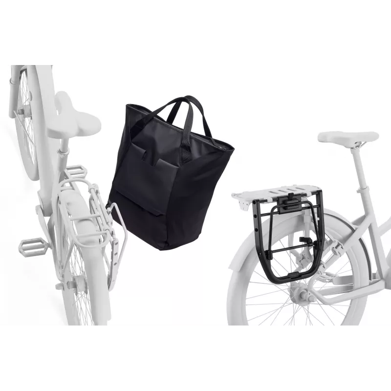 Thule 5465 Chasm Tote 25L mit InLock Schwarz