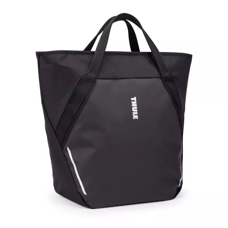 Thule 5465 Chasm Tote 25L mit InLock Schwarz