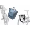 Thule 5466 Chasm Tote 25L mit InLock Mittelblau