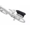 Thule 5468 Chasm Courier 22L with InLock Black