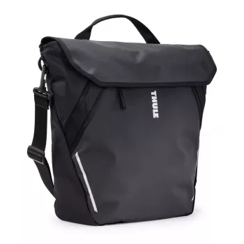 Thule 5468 Chasm Courier 22L with InLock Black