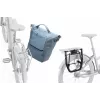Thule 5469 Chasm Courier 22L mit InLock Mittelblau