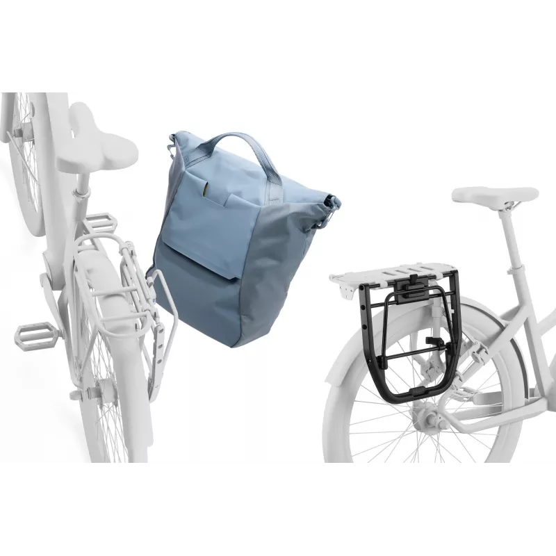 Thule 5469 Chasm Courier 22L mit InLock Mittelblau