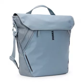 Thule 5469 Chasm Courier 22L mit InLock Mittelblau