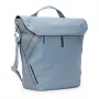 Thule 5469 Chasm Courier 22L mit InLock Mittelblau