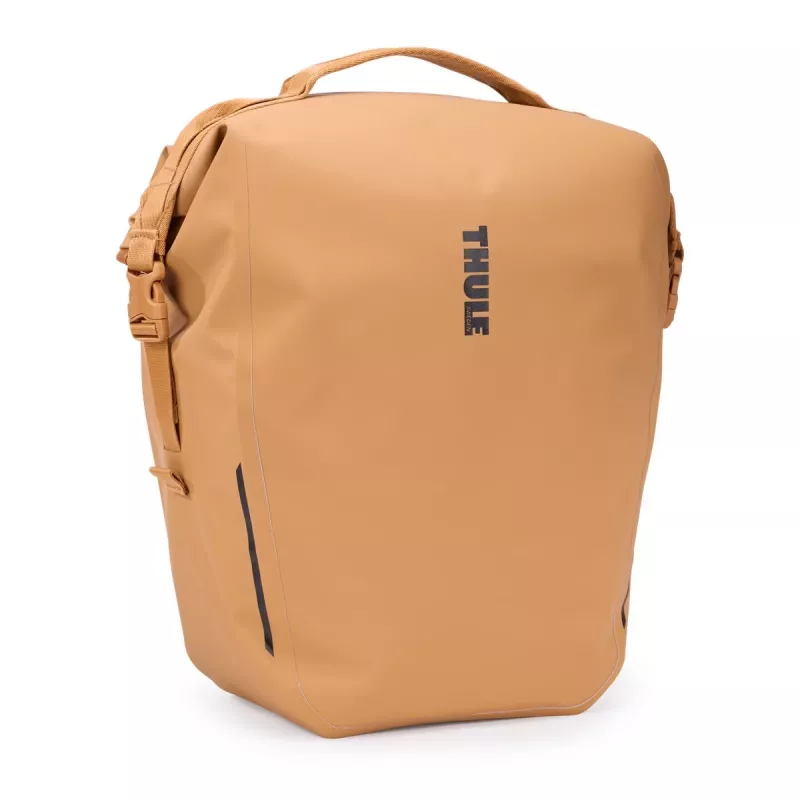 Thule 5478 Shield Pannier 22L with InLock Dusted Orange