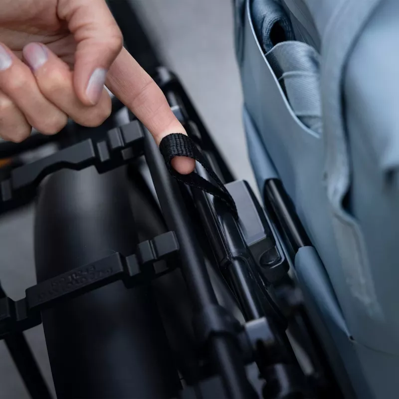 Thule 5487 InLock Universal Panel Schwarz