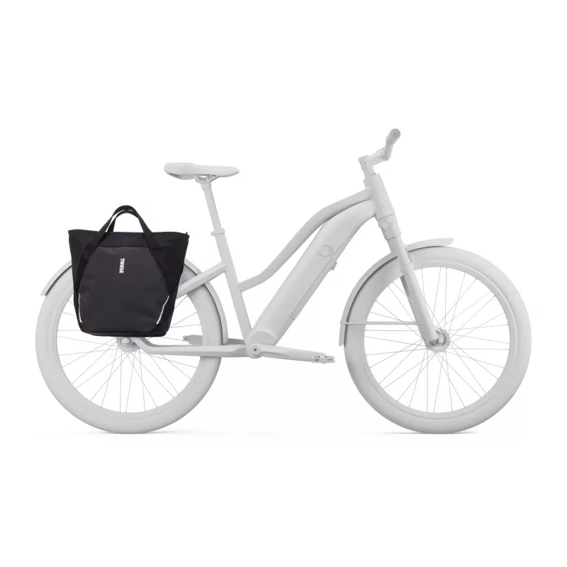 Thule 5487 InLock Universal Panel Schwarz