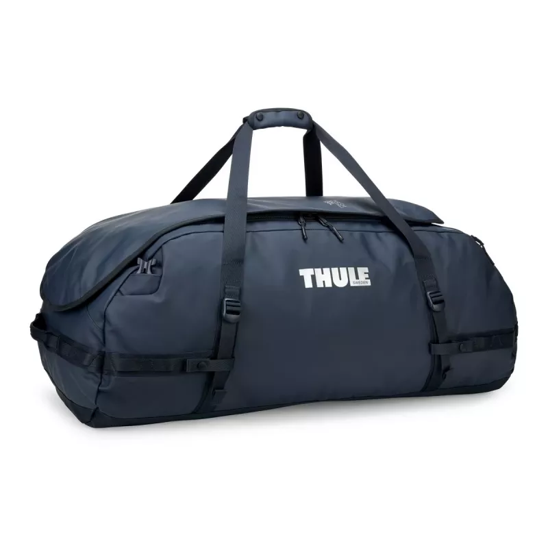 Thule 5599 Chasm 130L Duffel Bag Darkest Blue