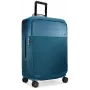 Thule Spira Spinner SPAL-127 Legion Blue (3203777) - 27 Zoll Aufgabegepäck, 63L, Polyester, TSA-Schloss