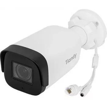 Tiandy TC-C32UN 2.8-12mm Motorized Vari-focal IP Camera 2MP IR 50m IP67 IK10