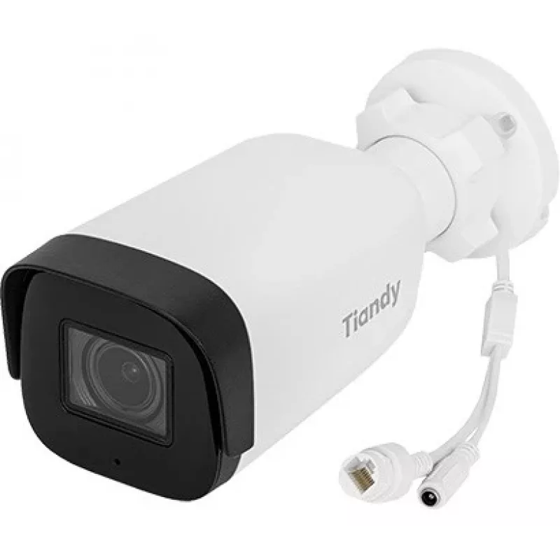 Tiandy TC-C32UN 2.8-12mm Motorized Vari-focal IP Camera 2MP IR 50m IP67 IK10