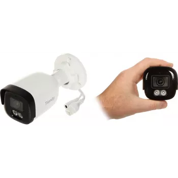 Tiandy TC-C32WS 2MP IP Bullet Camera, 4mm Festbrennweite, 1080p, H.265, PoE, IP67, IR 30m