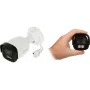 Tiandy TC-C32WS 2MP IP Bullet Camera, 4mm Festbrennweite, 1080p, H.265, PoE, IP67, IR 30m