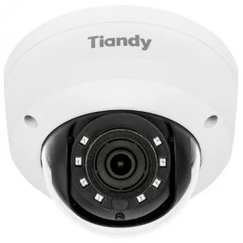 TIANDY TC-C34KN IP Kamera 4MP 2,8mm Festbrennweite H.265 IR 30m IP67 IK10