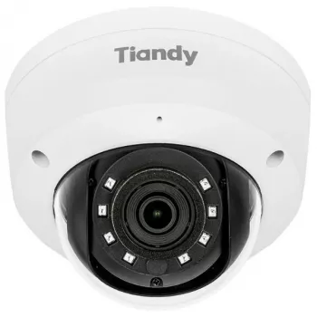 TIANDY TC-C34KS Superlite 4MP Bullet IP Kamera, 2,8mm Festbrennweite, IR 30m, H.265, PoE, IP67