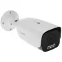 TIANDY TC-C34LQ LPR IP Kamera 4MP 8-32mm Motorisiertes Varifokal Color Maker Pro