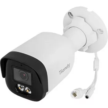 TIANDY TC-C34WP 4MP IR Dome IP Kamera 2.8mm PoE