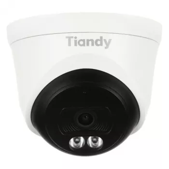 TIANDY TC-C34XN 2GNA-28 Spark Series 2.8mm 4MP IP Mini Dome Kamera