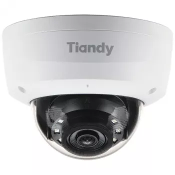 TIANDY TC-C35KS 3ERA-28 Color Maker IP-Kamera - 5 MP, 2,8 mm, Dome