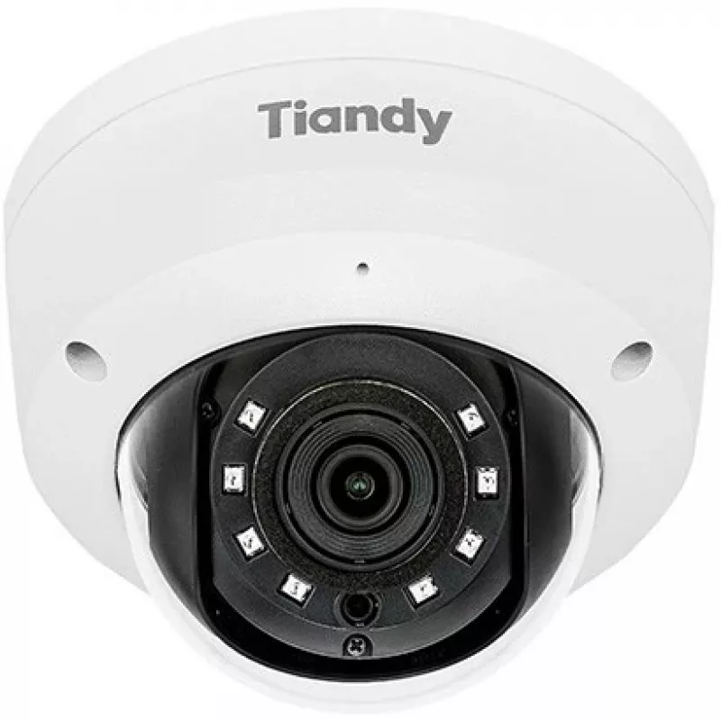 TIANDY TC-C35KS Vandal-Proof IP Camera 5MP 2.8mm Dome