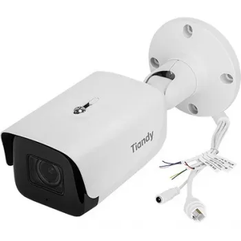 TIANDY TC-C35TS 5MP IR Varifocal IP Kamera 2.7-13.5mm