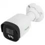 TIANDY TC-C35WS 3ERA-28 5MP IP Turret Kamera, 2,8mm, Color Maker, Lite Serie, Weiß
