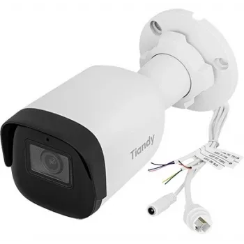 TIANDY TC-C35WS 5MP IR IP Kamera 2,8mm Festbrennweite PoE