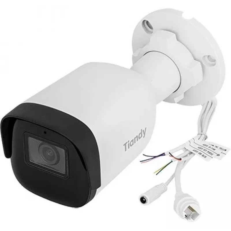 Tiandy TC-C35WS 5MP IR Turret IP Kamera 2.8mm