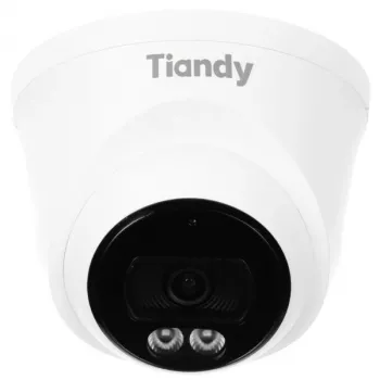Tiandy TC-C35XS 3ERA-28 Color Maker 5MP IR Turret IP Kamera 2.8mm