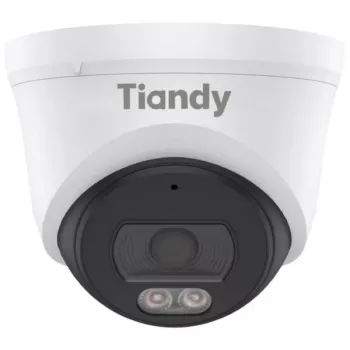 TIANDY TC-C36XN 2ENA-28 Spark Series 6MP IR IP Kamera, 2,8mm, H.265, PoE, IP67