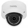 TIANDY TC-C38MS 3LHA-27135 Lite Series 8MP IR Bullet IP Kamera, 2,7-13,5mm motorisiertes Varifokalobjektiv, H.265, PoE, IP67, Weiß