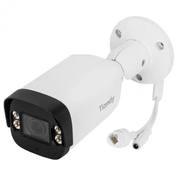 Tiandy TC-C38US 3LRA-28 Color Maker Lite Serie 8MP IR IP Kamera, 2,8mm, IP67, IK10