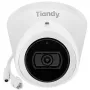 Tiandy TC-C38XS 8MP 2.8mm Dome IP Kamera mit Nachtsicht, PoE, IP67, IK10
