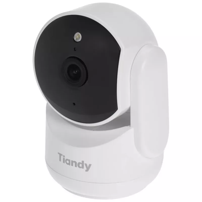 Tiandy TC-H322A 1080p Indoor Wi-Fi PTZ Kamera, 4mm Objektiv, 2MP, Nachtsicht, Zwei-Wege-Audio, MicroSD
