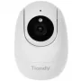 Tiandy TC-H322N 9DA-4 Indoor Pan/Tilt Dome IP-Kamera, 2MP 1080p, 4mm Objektiv, Wi-Fi, Color Maker Nachtsicht