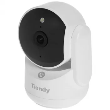 Tiandy TC-H342A Indoor PTZ IP Kamera 3MP Wi-Fi 4mm Objektiv