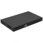 Tiandy TC-R3240 40-Kanal IP NVR Rekorder, 12MP, H.265, 2 SATA, 320Mbps
