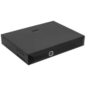 Tiandy TC-R3440 4MB 40-Kanal IP NVR mit KI