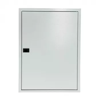 TIBOX AS316 Aufputz-Verteilerschrank, 3x16 Module, 440x600x115 mm, Innenbereich