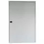 TIBOX AS524 Aufputz-Verteilerschrank 5x24 Module 585x900x115mm