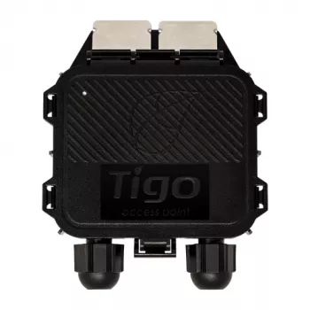 Tigo TAP WLAN Access Point - Wi-Fi 6 Dual-Band AX1800, PoE, Gigabit