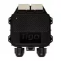 Tigo TAP WLAN Access Point - Wi-Fi 6 Dual-Band AX1800, PoE, Gigabit