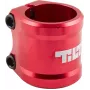 Tilt ARC Double Clamp - Schwarz - Pro Scooter SCS Doppelklemmung 34,9 mm 31,8 mm