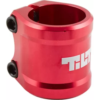 Tilt ARC Double Clamp - Pro Scooter Lenkerklemmung 31,8/34,9 mm